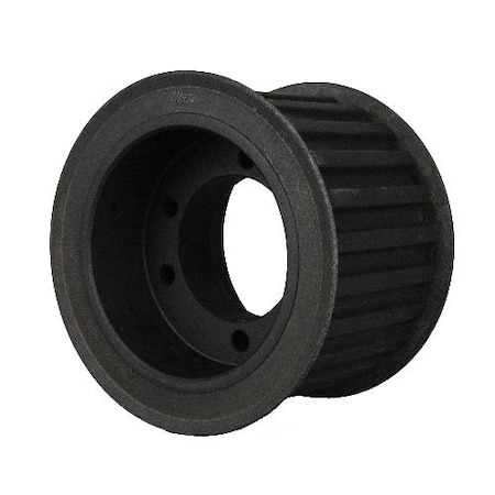 Martin Timing Pulley Qd, 40XH400 F 40XH400 F
